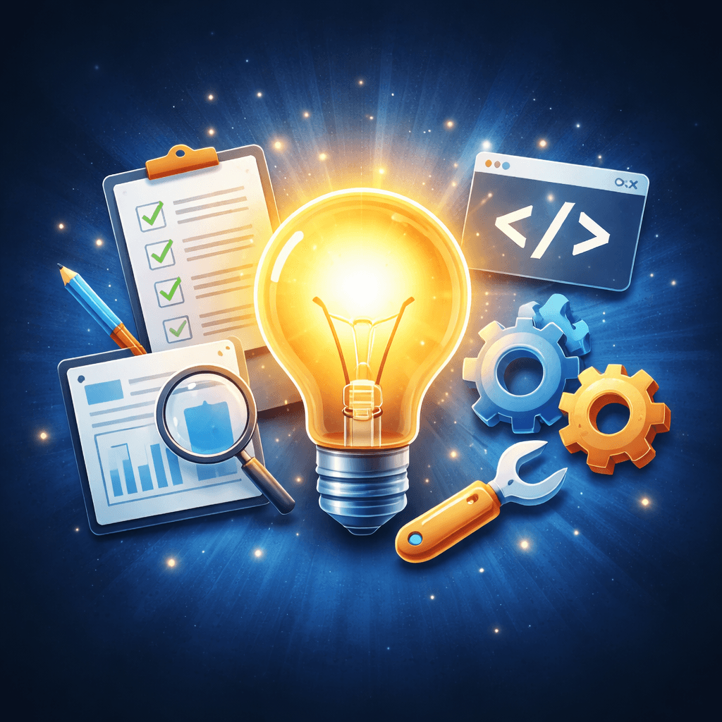 UtilityNests tools preview